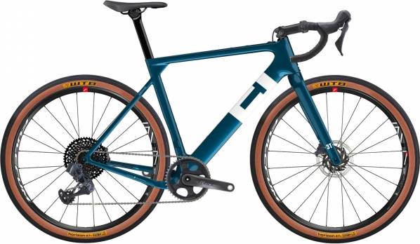 3T Exploro TEAM FORCE/EAGLE eTAP