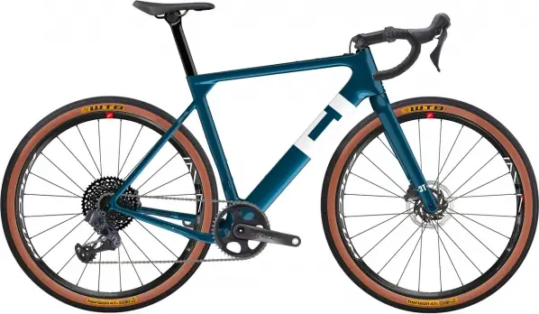 2020 3T Exploro TEAM FORCE/EAGLE eTAP – Specs, Comparisons