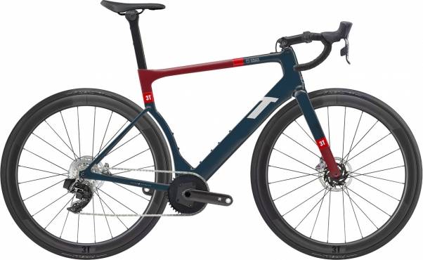 3T Strada Schleck Special Edition
