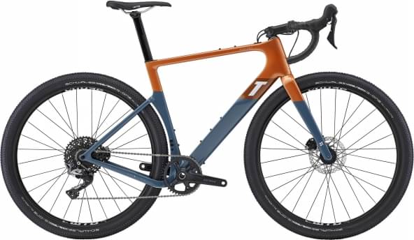 3T Exploro MAX GRX 1X 2021