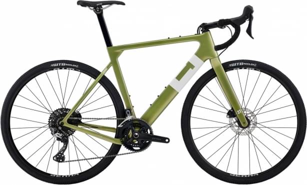 2022 3T EXPLORO PRO GRX 2x – Specs 