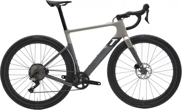 2022 3T Exploro RaceMax BOOST Dropbar – Specs, Comparisons