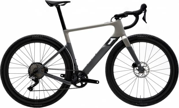 3T Exploro Boost Race GRX Dropbar