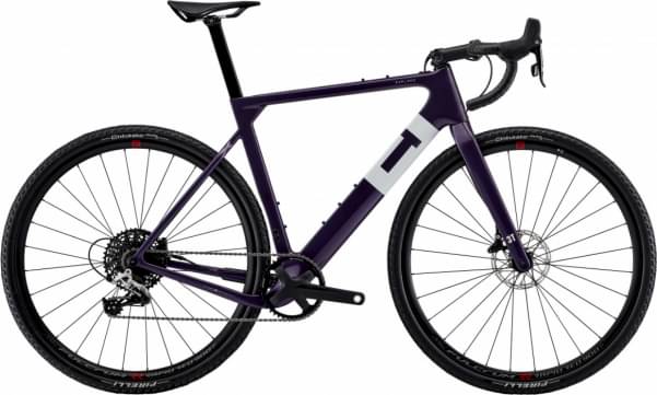 3T Exploro Primo Rival 1x11