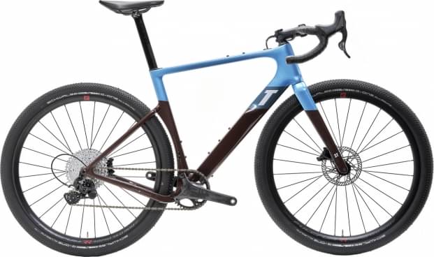 3T Exploro RaceMAX Ekar 1x13 650b