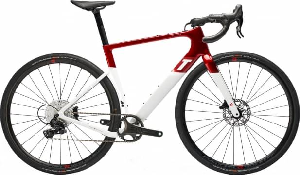 3T Exploro RaceMax Ekar 1x13 700c