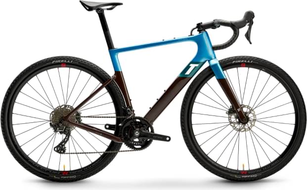 3T Exploro Racemax GRX 2X11 700c