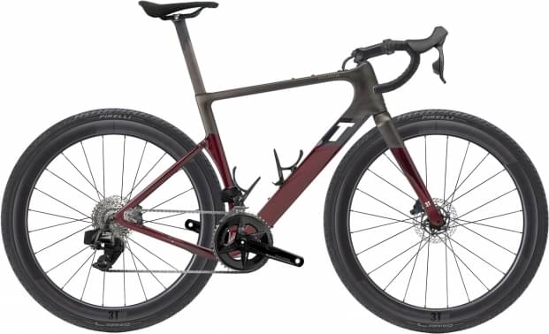 3t exploro 2023