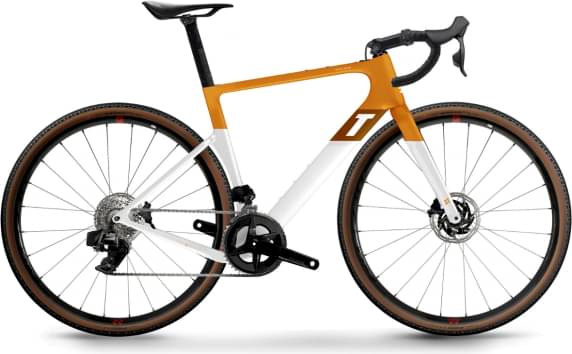3T Exploro Racemax Rival AXS 2X12 700c