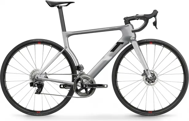 Aero Bike Strada Team Strada 3t Review STRADA 105 Di2 2x12 CARBON