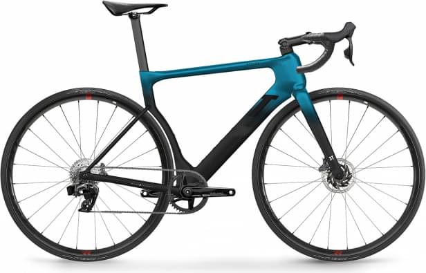3T STRADA ICR RIVAL XPLR 1X12
