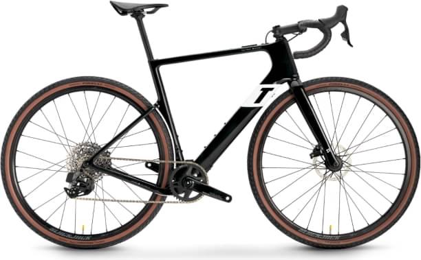 3T ULTRA BOOST RIVAL XPLR AXS 1X12 DROPBAR 700c