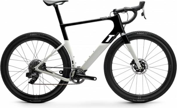 3T EXPLORO RACEMAX BOOST FORCE AXS 1X12 700c