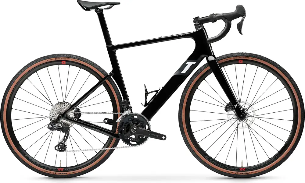2024 3T RACEMAX INTEGRALE GRX Di2 2X12 700c – Spécifications ...