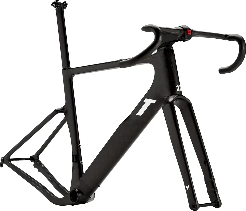 2024 3T RACEMAX ITALIA Specs Comparisons Reviews 99 Spokes 2024-3t-racemax-italia-specs-comparisons-reviews-99-spokes