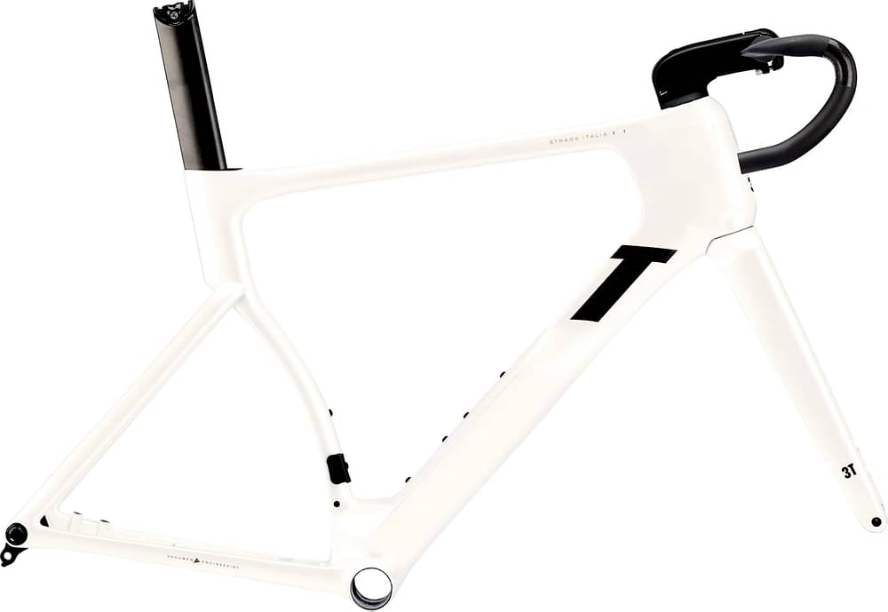 3T STRADA ITALIA