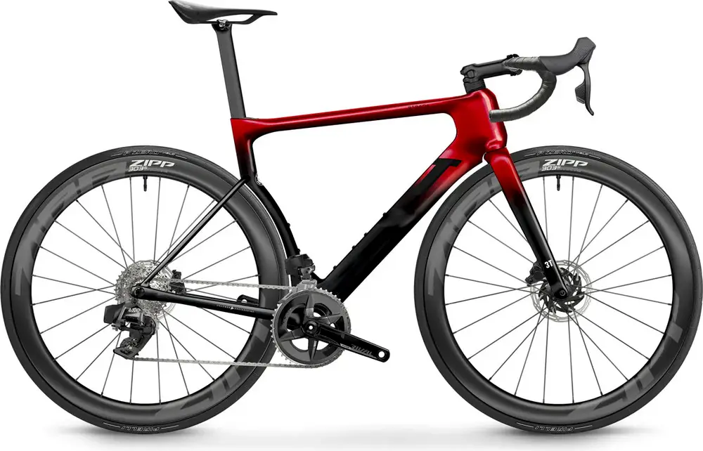 2024 3T STRADA RIVAL AXS 2X12 CARBON – Specs, Comparisons, Reviews