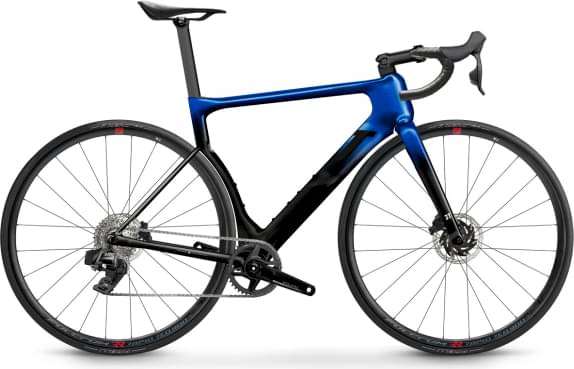 3T STRADA RIVAL XPLR 1X12