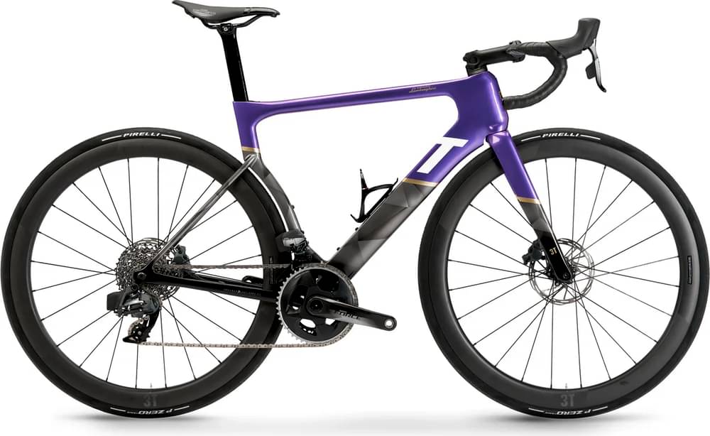3T STRADA X AUTOMOBILI LAMBORGHINI