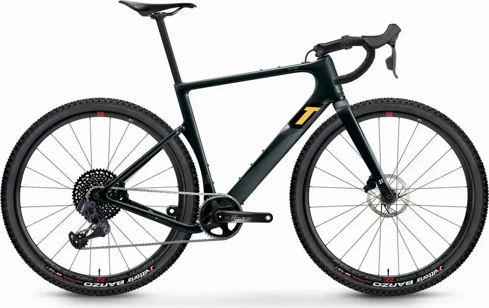 2024 3T ULTRA FORCE D1/EAGLE AXS 1X12 700c – Specs, Comparisons ...