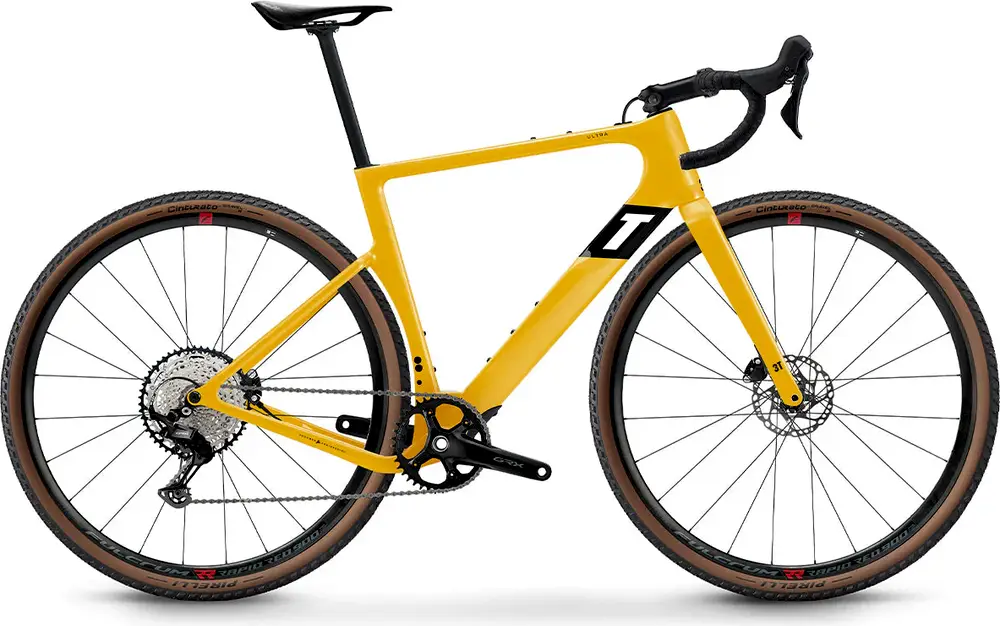 commuter gravel bike Marin Gestalt main image 1
