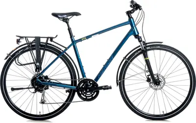 2017 Merida CROSSWAY 100 – Specs, Comparisons, Reviews – 99 Spokes