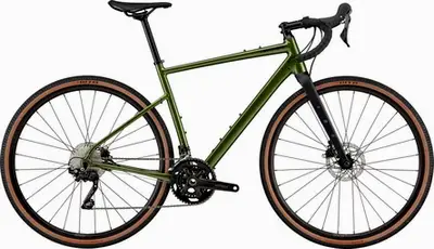 2020 Cannondale Topstone Carbon 105 – Specs, Comparisons, Reviews