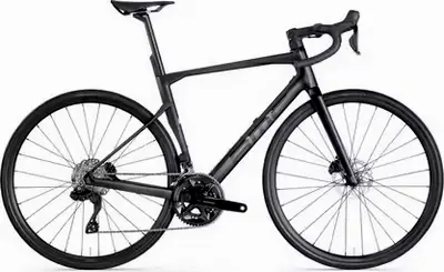 2024 Ridley Fenix Disc - Shimano 105 DI2 // 2x12s – Specs