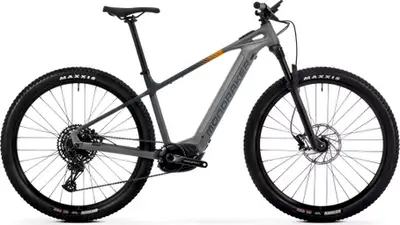 2022 Canyon Pathlite:ON 4 – Specs, Comparisons, Reviews – 99 Spokes