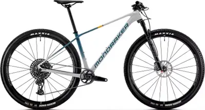 Cannondale F-Si carbon 4 29インチ Cannondale F-Si Carbon 4 29er 2019 Hardtail Mountain Bike - Grey