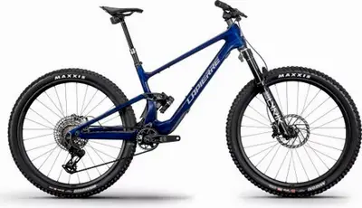 2018 Santa Cruz Nomad C XE – Specs, Comparisons, Reviews – 99 Spokes