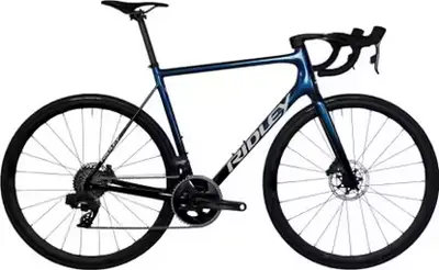 Canyon Ultimate CF SL7(2023年)105組 希望値20万 2023 Canyon Ultimate CF SL 7 AXS – Specs, Comparisons