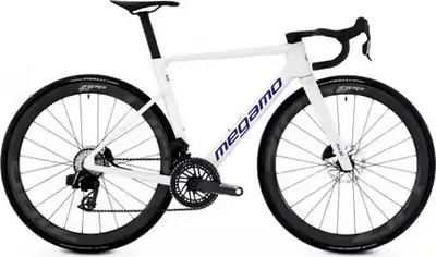 2021 Merida SCULTURA 8000-E – Specs, Comparisons, Reviews