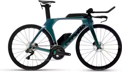 2020 Cervélo P5 Ultegra Di2 Disc – Specs, Comparisons, Reviews