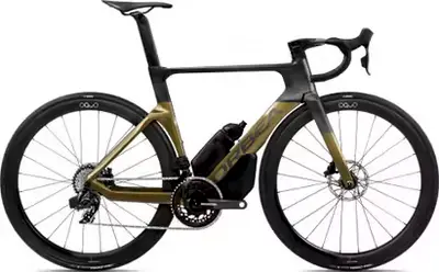 2021 Specialized Tarmac SL7 Pro - SRAM Force eTap AXS 1x