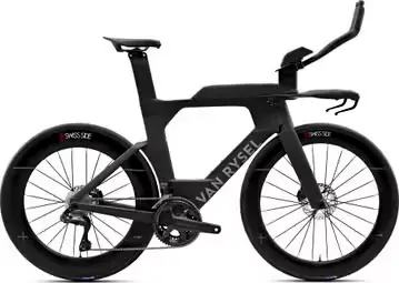 2012 Trek Speed Concept 7.8 – Specs, Comparisons, Reviews – 99 Spokes