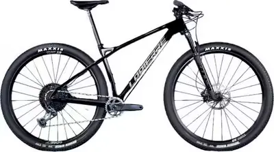 2022 Titus El Viajero SRAM GX Titanium – Specs, Comparisons