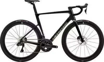 2018 Cannondale SuperSix EVO Hi-MOD Dura-Ace Di2 – Specs