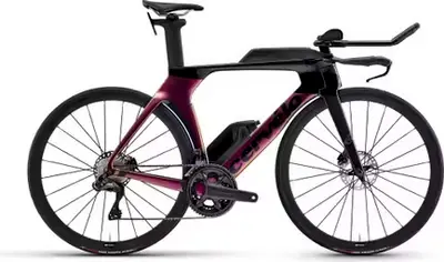 GIANT TRINITY ADVANCED PRO Di2 11速 Trinity Advanced Pro TT