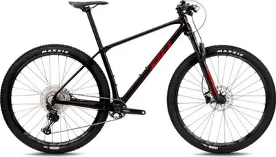 2024 Canyon Exceed CF Young Hero – Specs, Comparisons, Reviews