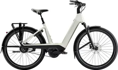 2009 Trek Equinox TTX 9.5 – Specs, Comparisons, Reviews – 99 Spokes