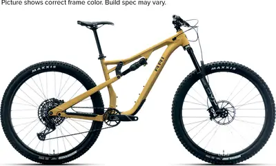 2015 Giant Trance 27.5 2 – Specs, Comparisons, Reviews – 99 Spokes