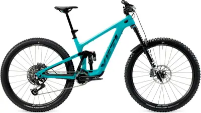2025 Trek FUEL EXe 9.8 GX AXS T-Type – Specs, Comparisons, Reviews