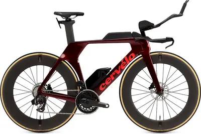 2023 Cervélo P5 Dura Ace Di2 – Specs, Comparisons, Reviews – 99 Spokes