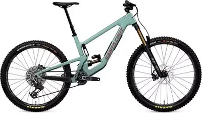 自転車本体 SANTA CRUZ BRONSON CC CARBON Size L 400.webp