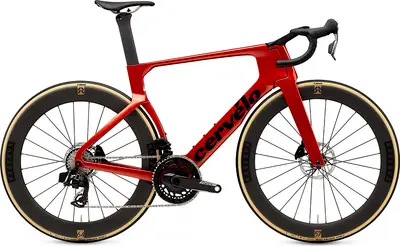 Cervelo S5 56サイズ 2024 FC-R9200-Pパワー Cervelo S5 56サイズ 2024 FC-R9200-Pパワー - メルカリ