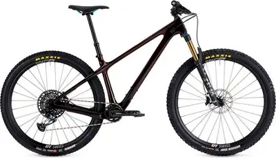 KONA EXPLOSIF 2014 クロモリ マウンテンバイク MTB