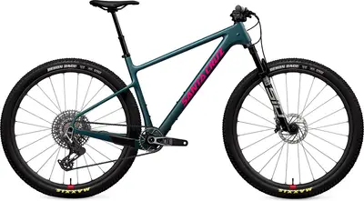 2022 Merida BIG.NINE 400 – Specs, Comparisons, Reviews – 99 Spokes