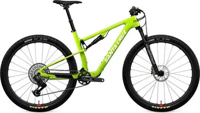 2020 Merida REACTO DISC 4000 – Specs, Comparisons, Reviews