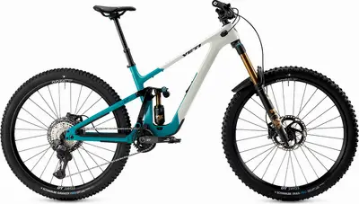 2019 Yeti SB6 — T/Series / X01 – Specs, Comparisons, Reviews – 99